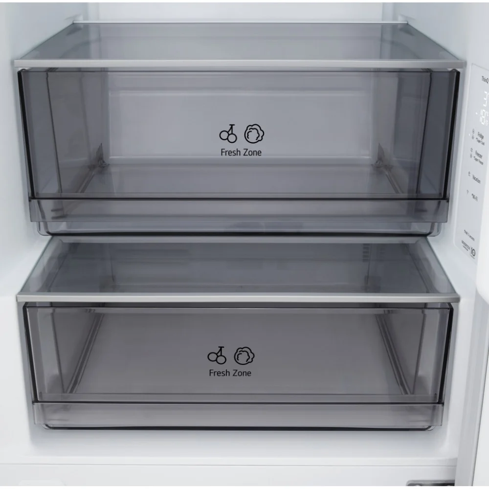 Холодильник LG GC-B459EMYM — фото 6