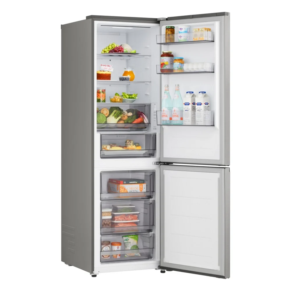 Холодильник LG GC-B459EMYM — фото 9