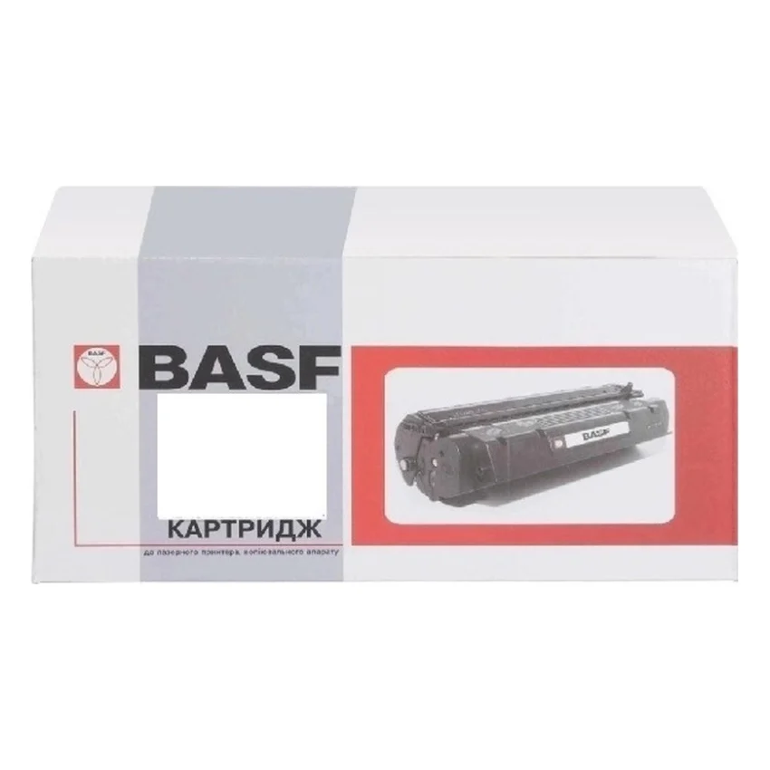 Тонер-картридж BASF HP LJ M211/M212/M236/W1340X/W1350X/W1360X/W1370X black (BASF-KT-W1350X)