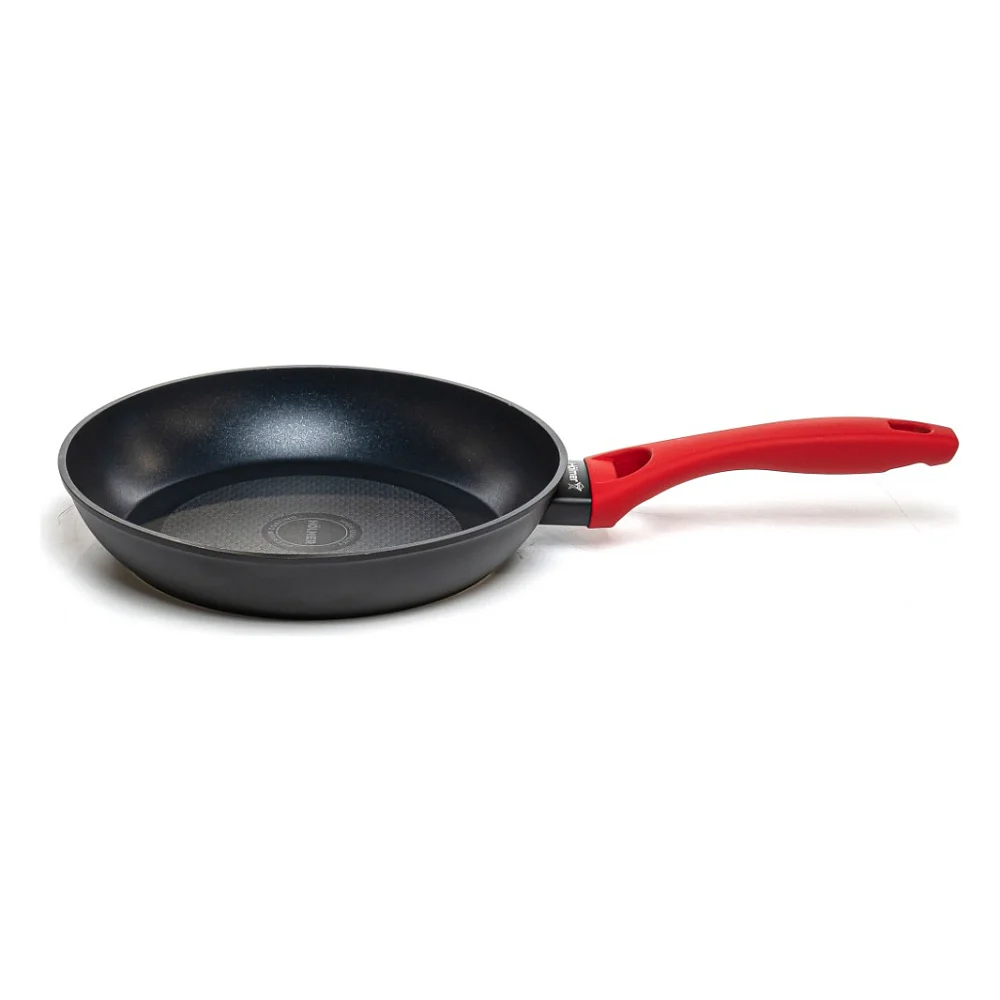 Сковорода Holmer кована FP-22322-SRPMB Gastro Chef 22 см (FP-22322-SRPMB Gastro Chef)