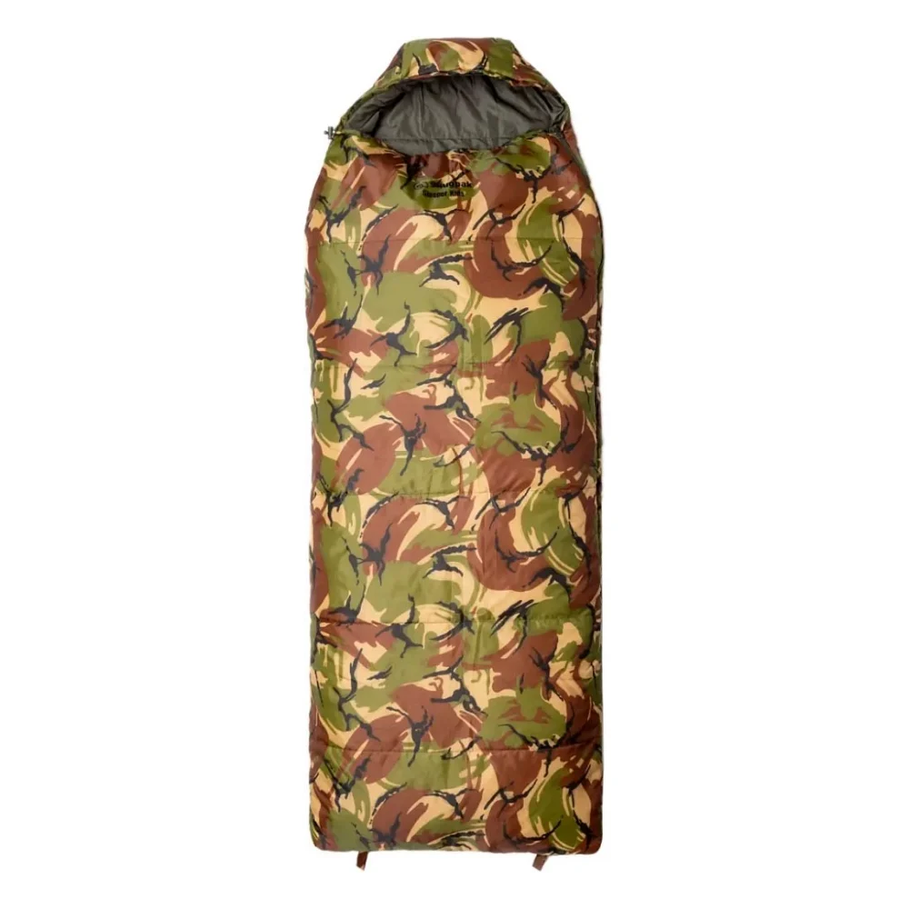 Спальний мішок Snugpak Sleeper Kids Camo (5056694900008)