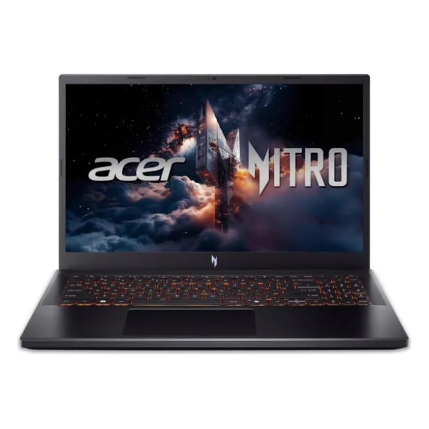 Ноутбук Acer Nitro V 15 ANV15-52-55NA (NH.QZ8EU.00Z)