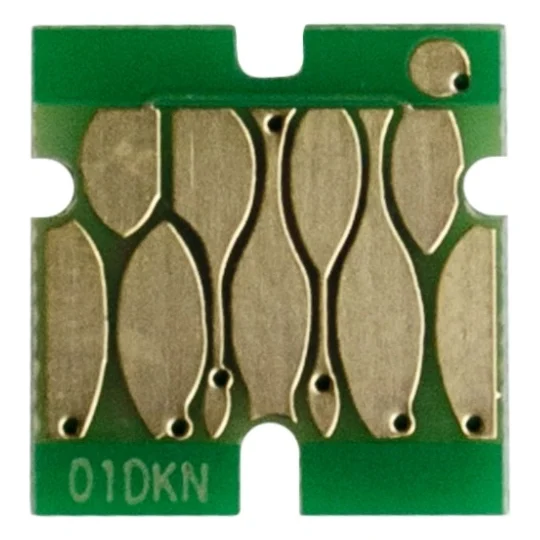 Чип для картриджа Epson T01D1/C13T01D100, 50K, black Apex (CHIP-EPS-T01D1-BK)