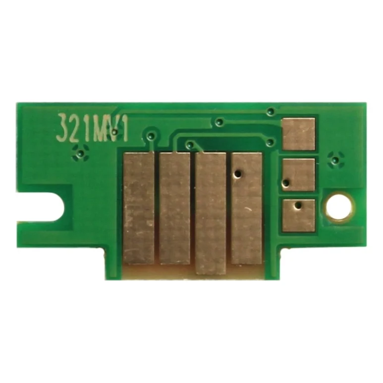 Чип для картриджа Canon PFI-321M/6269C001, 300 мл, magenta Apex (CHIP-CAN-PFI321M)