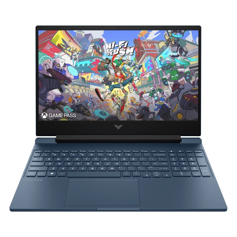 Ноутбук HP Victus 15-fb3044ua (C16GJEA)
