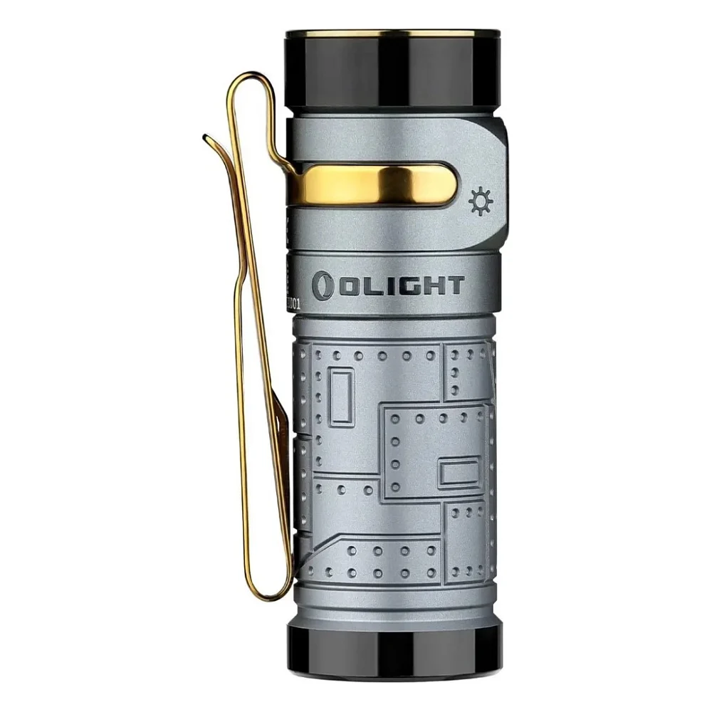 Ліхтар Olight Baton 4 Fighter Pilot (0.0000.3077) — фото 4