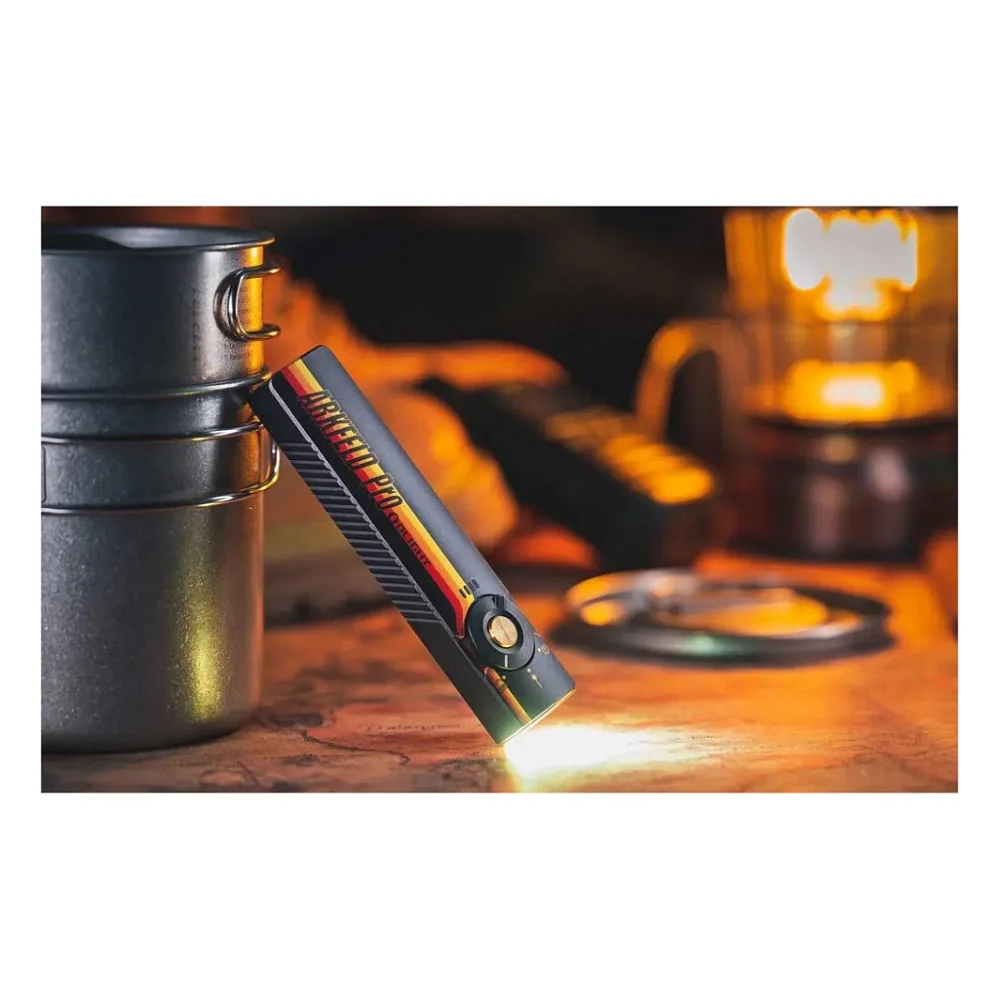 Ліхтар Olight Arkfeld Pro Class 1 CW Racing Stripes (0.0000.0908) — фото 8