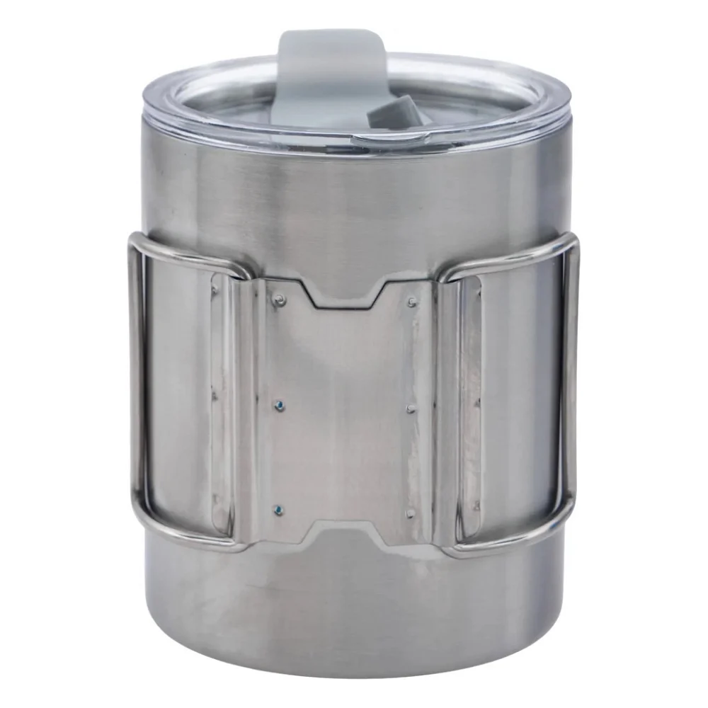 Термокружка Skif Outdoor Loner Cup FH 400 мл (CT1069) — фото 4