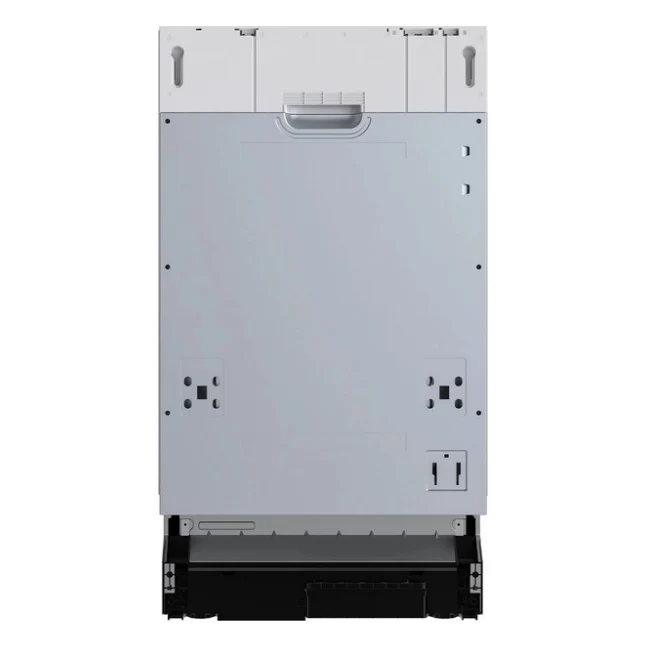 Посудомийна машина Vestfrost BDW 4509 CW