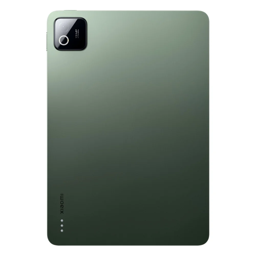 Планшет Xiaomi Pad 8 Wi-Fi 8/256GB Pine Green (VHU6378EU) — фото 2