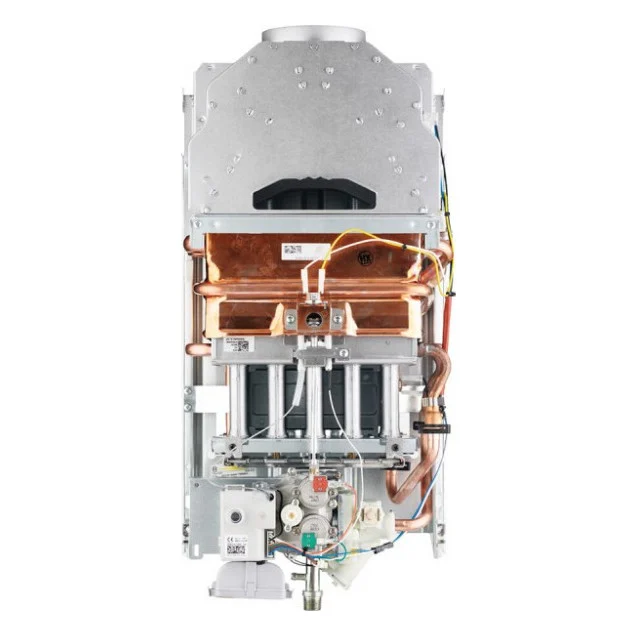 Проточний водонагрівач Bosch Therm 4000 T4004 10L 23 Low NOx (7736506610) — фото 4