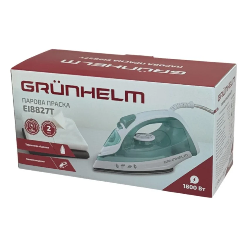 Праска Grunhelm EI8827T — фото 11