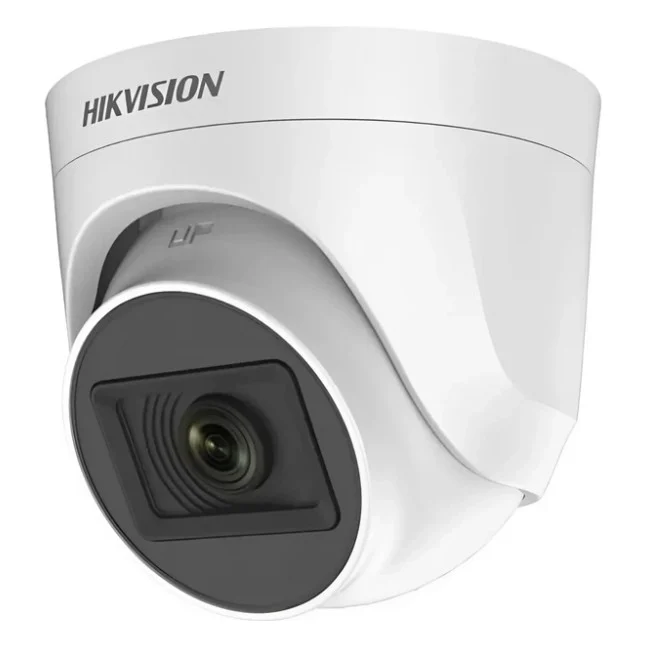 Камера відеоспостереження Hikvision DS-2CE76H0T-ITPF(C) (2.8)