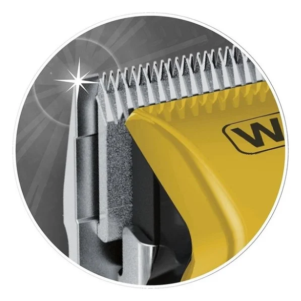 Машинка для стрижки Wahl Home Pro 300 Cordless (79111-1616) — фото 2