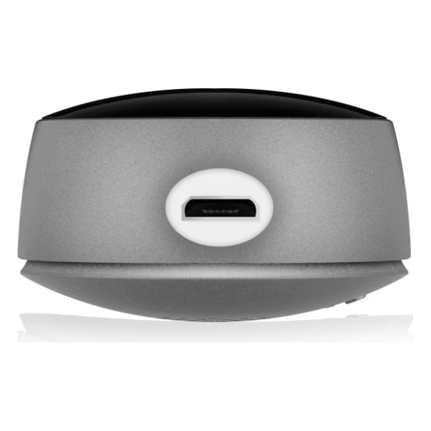 Відеоняня Lionelo BABYLINE SMART BLACK (LOC-BABYLINE SMART BLACK) — фото 3