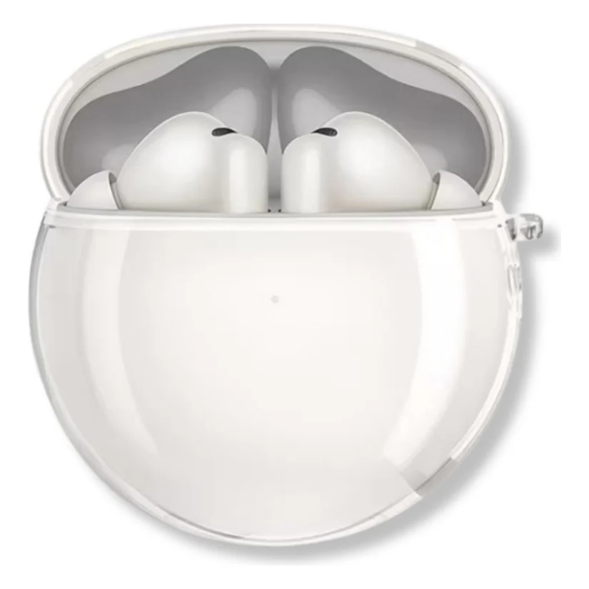 Чохол для навушників BeCover для HUAWEI FreeBuds 7i Transparent (714819)