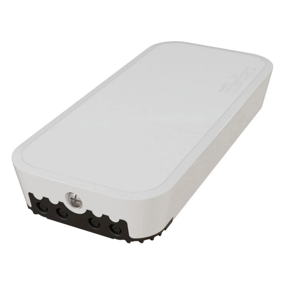 Точка доступу Wi-Fi Mikrotik WAPGR-5HACD2HND&EC200A — фото 2