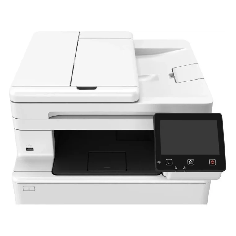 Багатофункціональний пристрій Canon i-SENSYS MF667Cdw (6928C001) — фото 4
