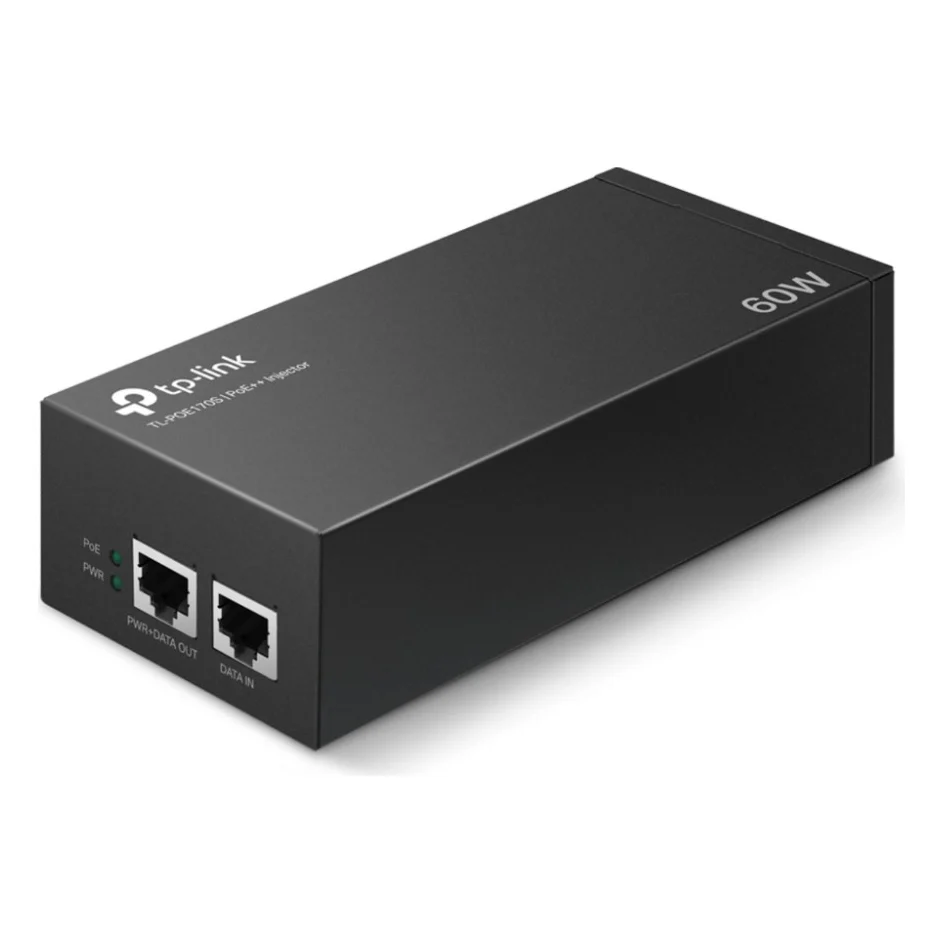 Адаптер PoE TP-Link POE170S