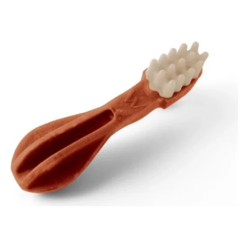 Ласощі для собак Whimzees Toothbrush L 6 шт (8718627750681) — фото 2