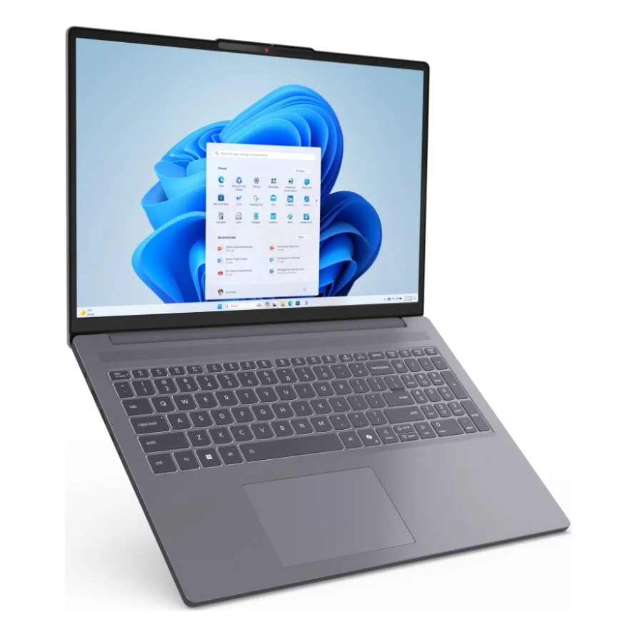 Ноутбук Lenovo IdeaPad Slim 3 16ARP10 (83K80090RA) — фото 4