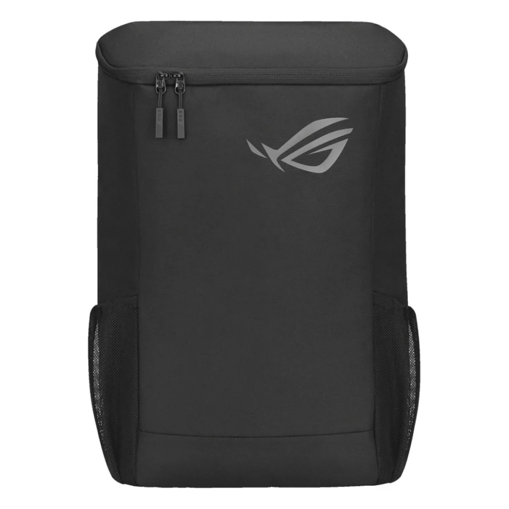 Рюкзак для ноутбука ASUS 18" ROG BP1800 Gaming Black 49x33.5x14.5 (90XB09JN-BBP020)