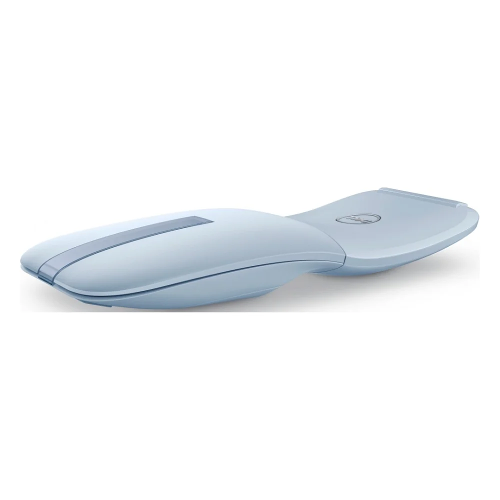 Мишка Dell MS700 Travel Bluetooth Misty Blue (570-BBFX) — фото 4