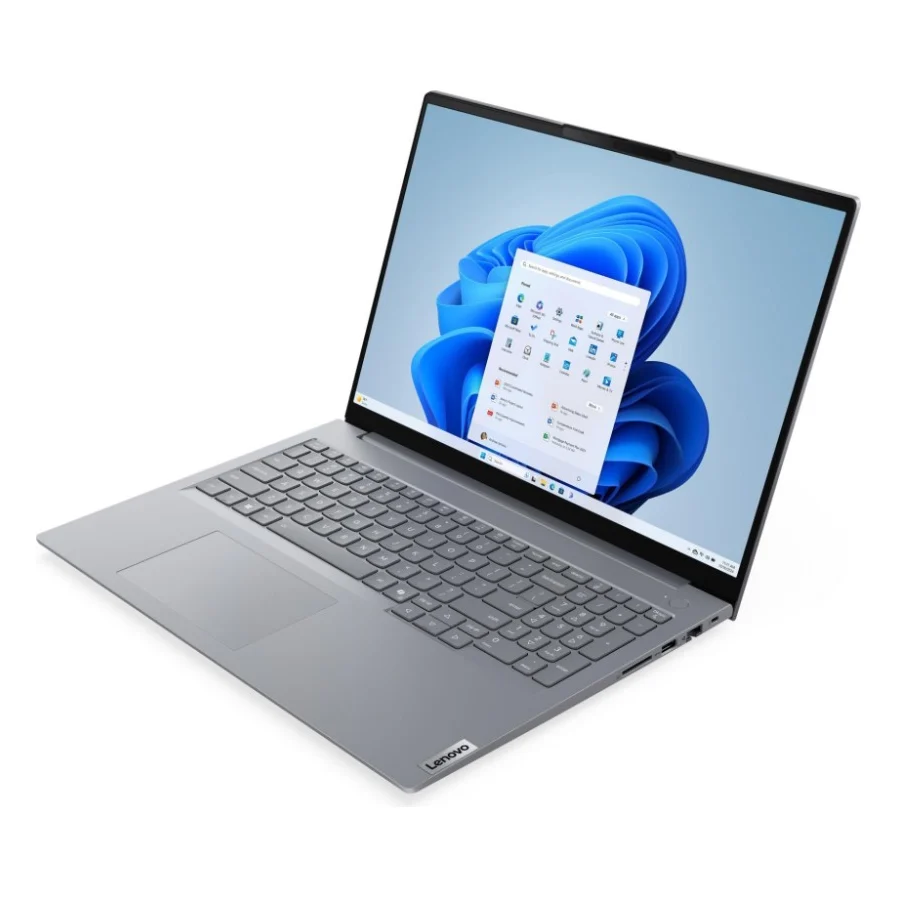 Ноутбук Lenovo ThinkBook 16 G8 IRL (21SH008GRI) — фото 3