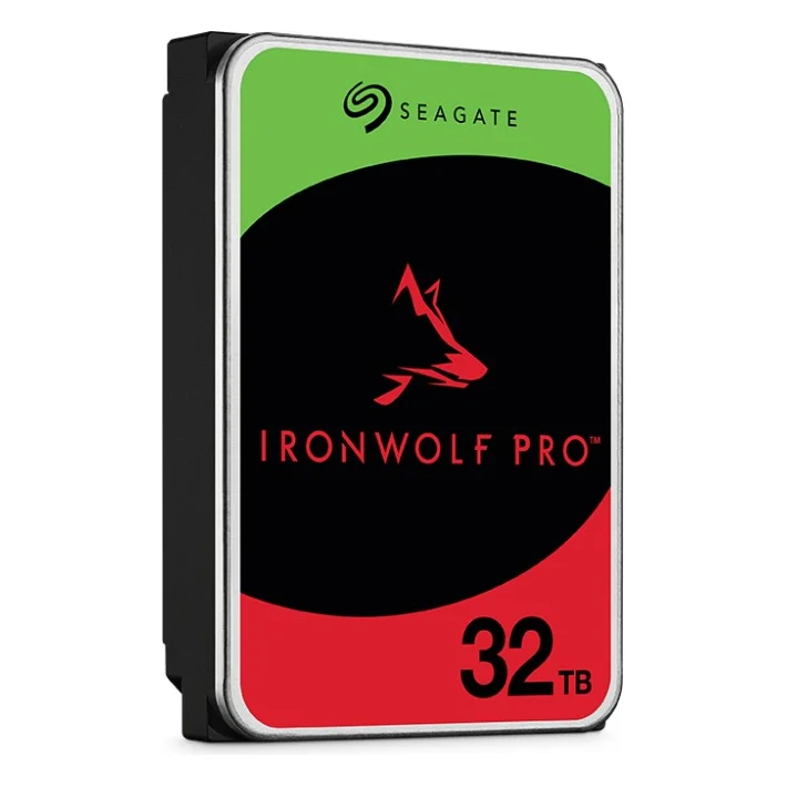Жорсткий диск 3.5" 32TB Seagate (ST32000NT000) — фото 3
