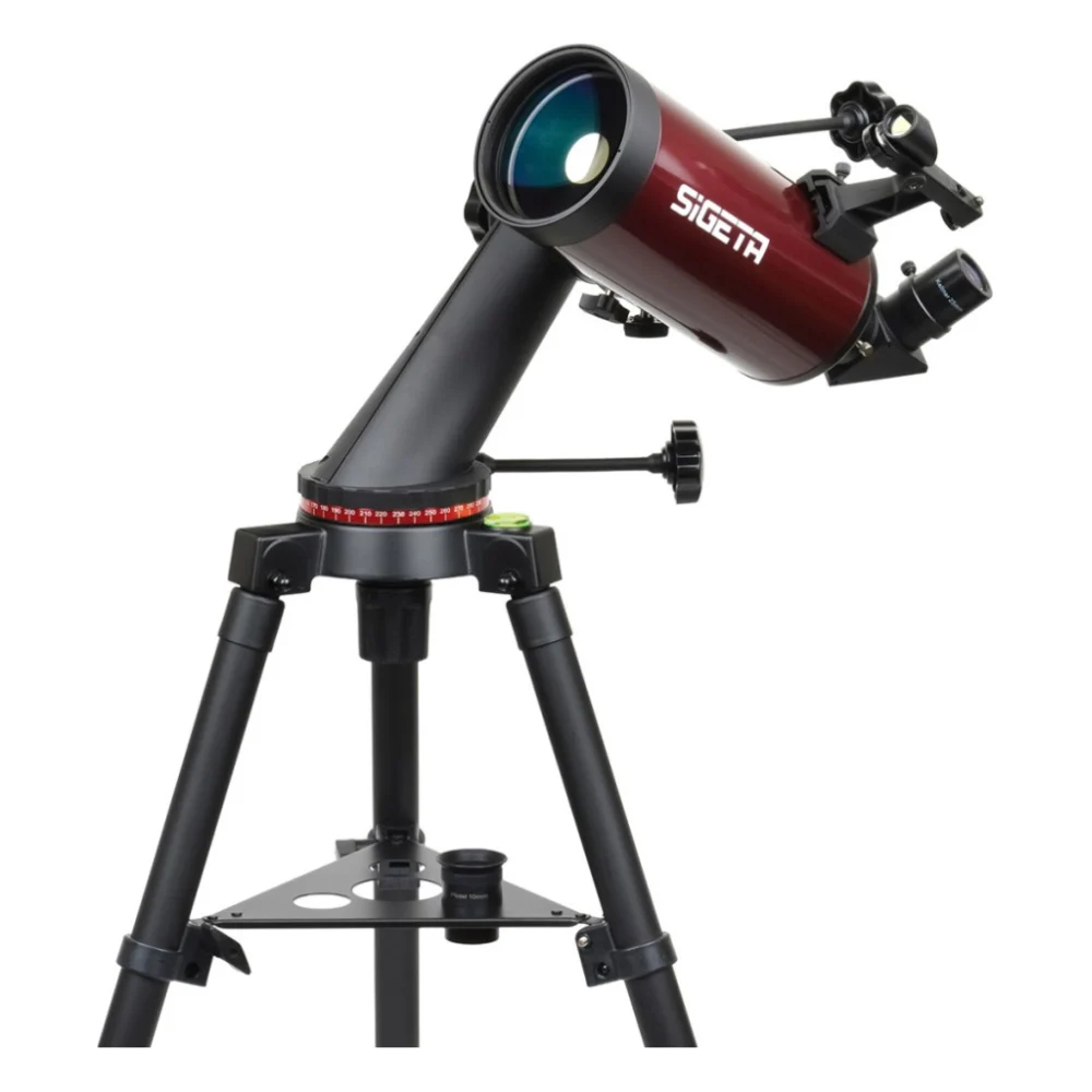 Телескоп Sigeta StarMAK 90/1250 Alt-AZ (65356)