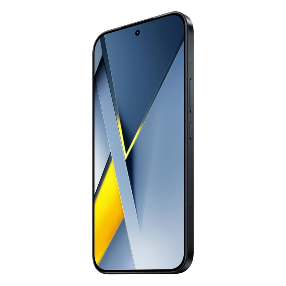 Мобільний телефон Xiaomi Poco F8 Ultra 16/512GB Black — фото 9
