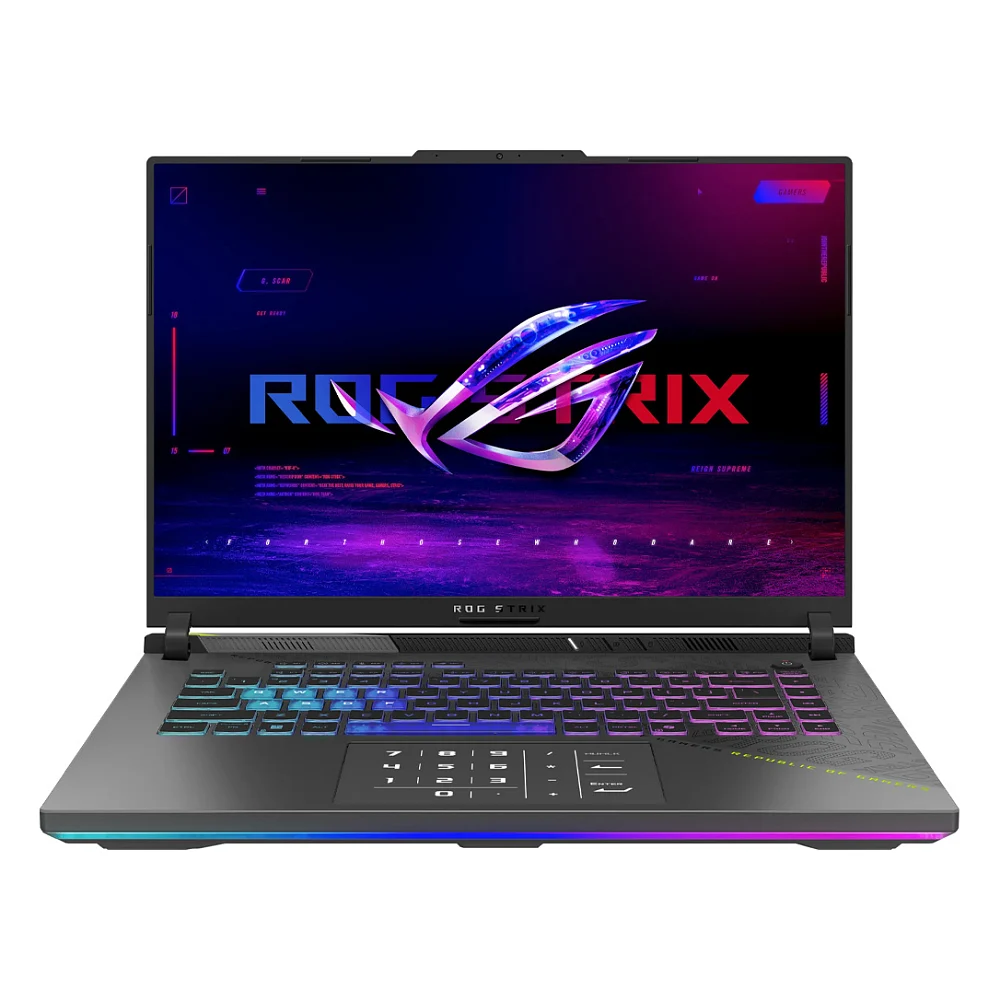 Ноутбук ASUS ROG Strix G16 G614PP (G614PP-WH94) EU