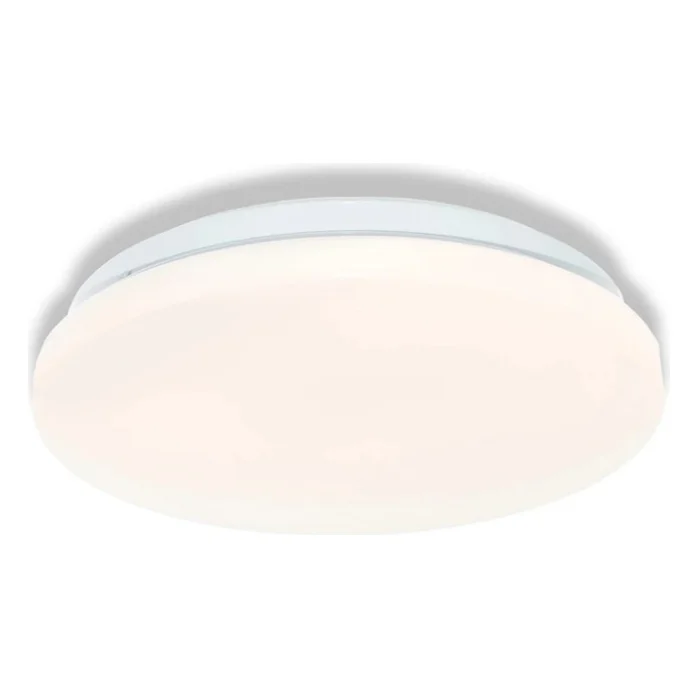 Світильник Osram CEILING ROUND 12W 840 IP44 (4099854647277)