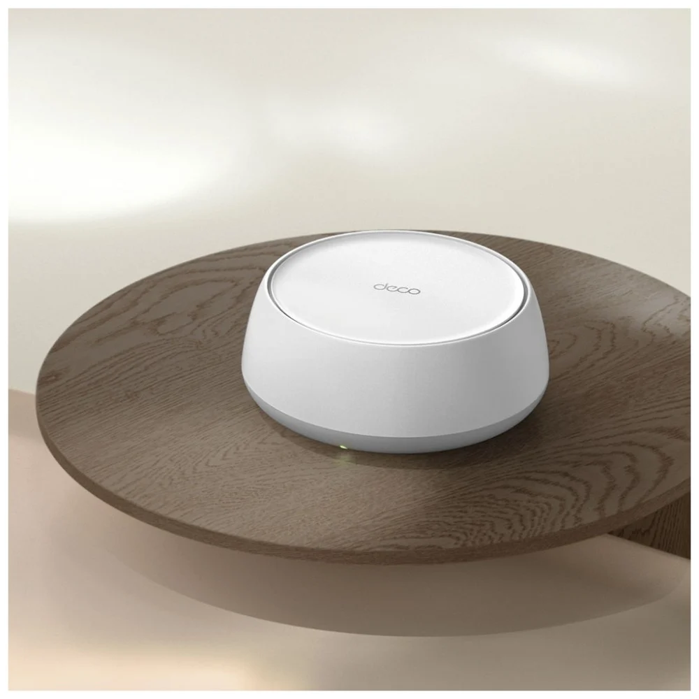 Точка доступу Wi-Fi TP-Link DECO-BE22-1-PACK — фото 8