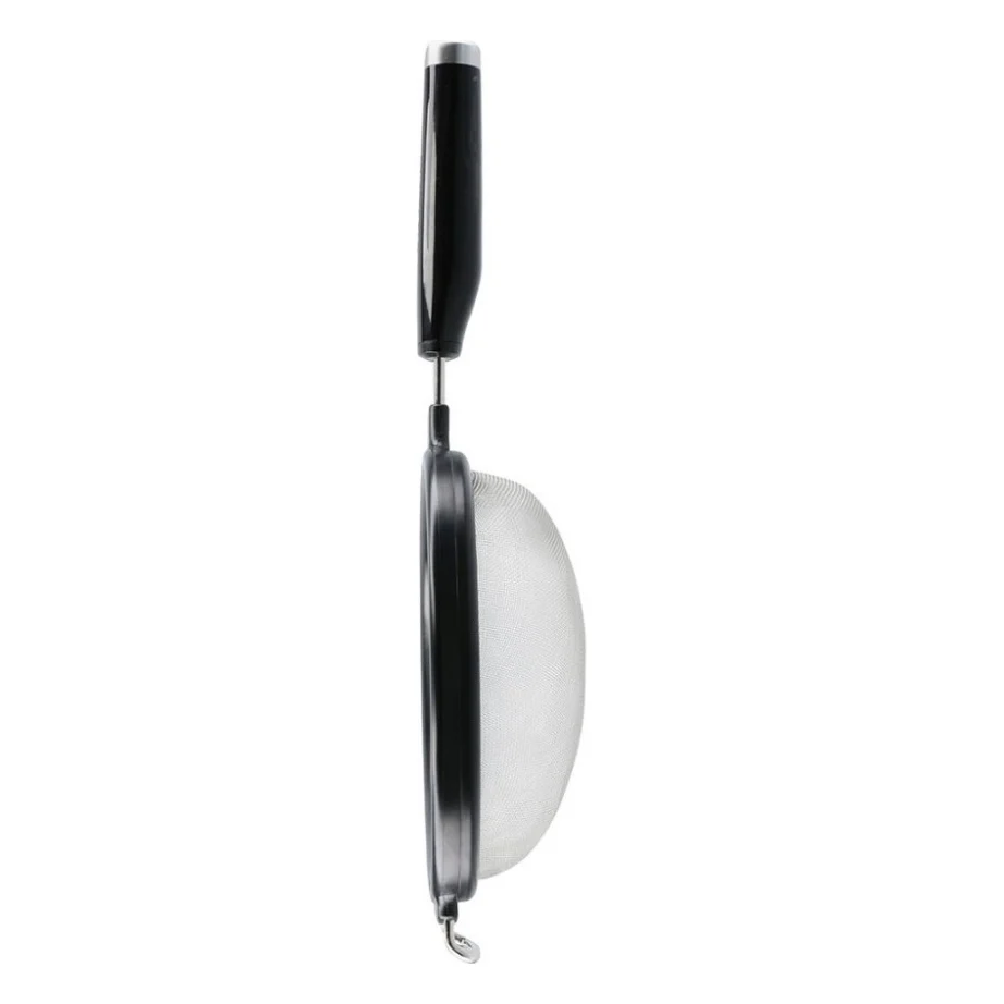 Сито KitchenAid Classic 18 см чорний (KCG161OHOBE) — фото 2