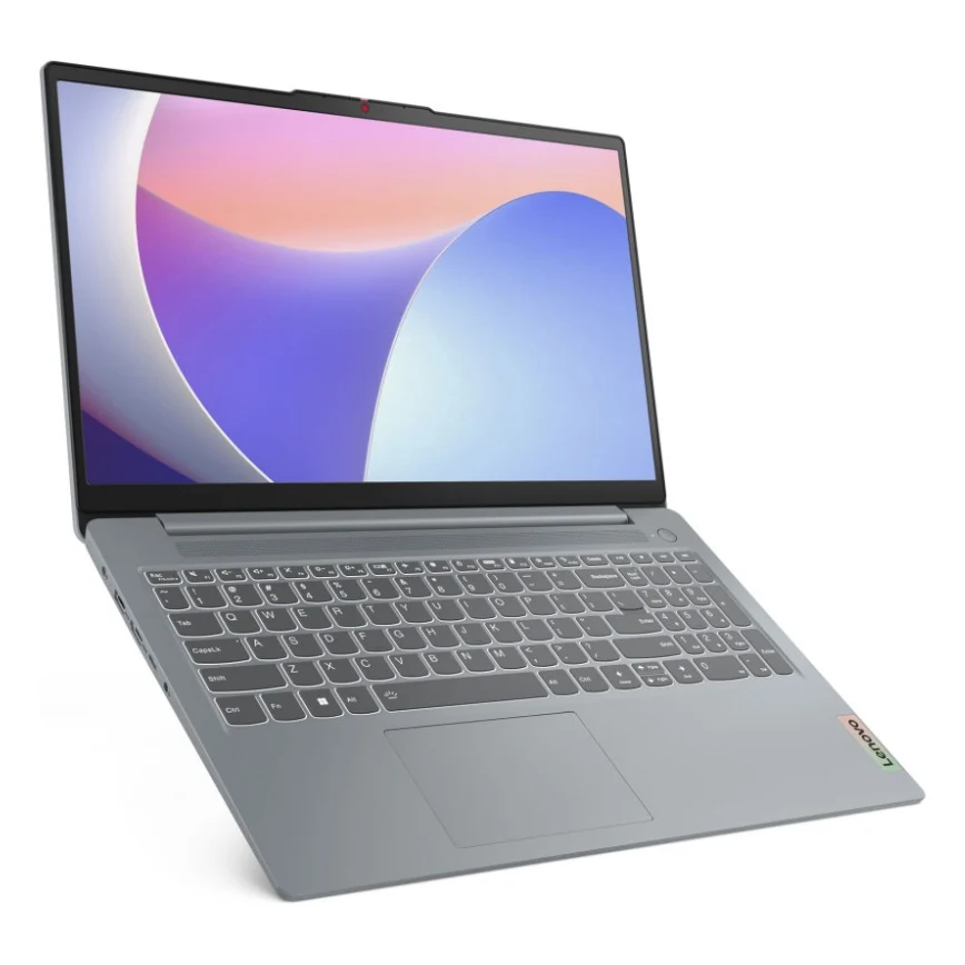 Ноутбук Lenovo IdeaPad Slim 3 15IRU8 (82X700KRRA) — фото 11