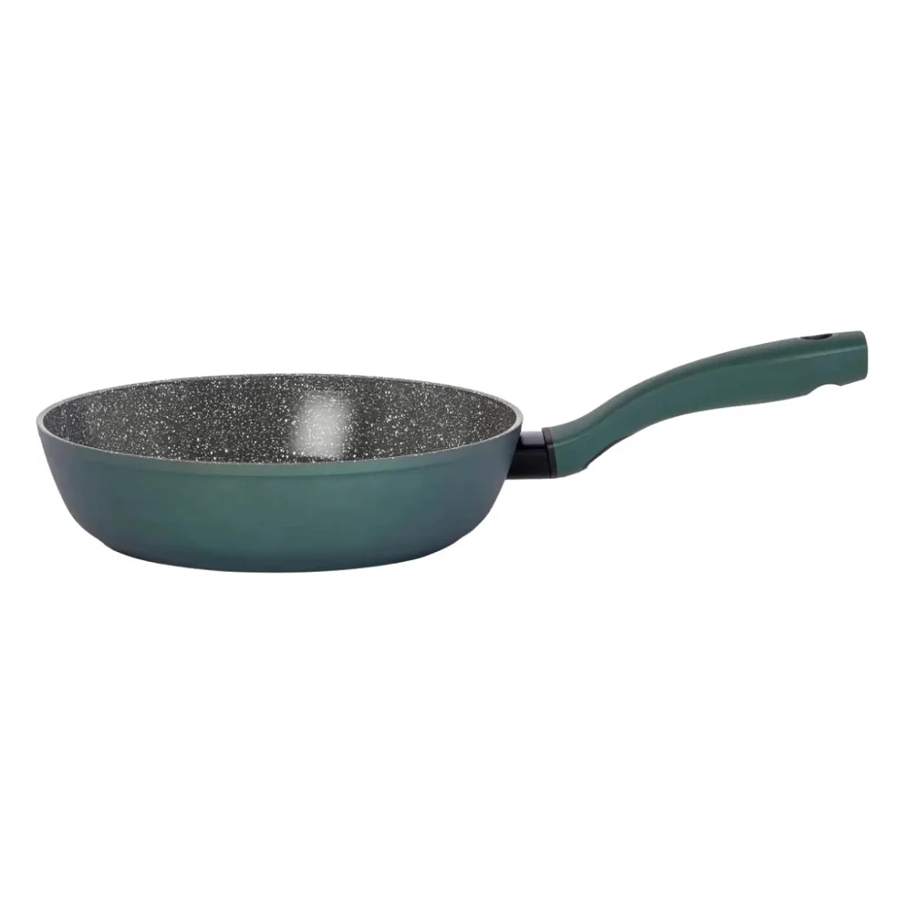 Сковорода TVS Eco Ok Induction гриль 26 см глибока (4N346263310001)