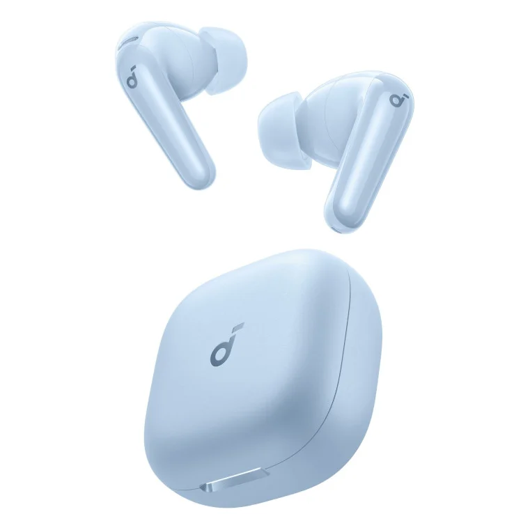 Навушники Anker SoundCore R60i NC Blue (D1202G31)