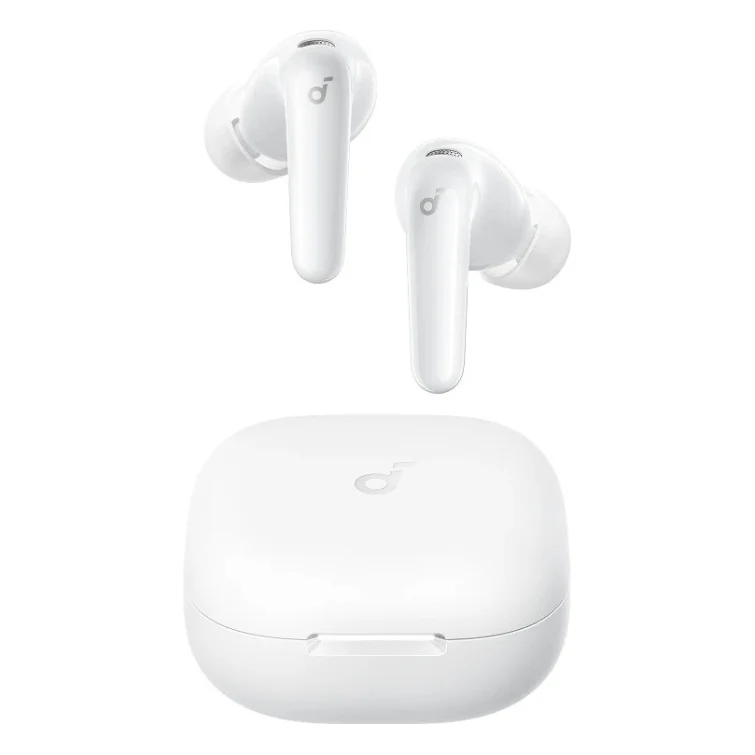 Навушники AnkerSoundCore R60i NC White (D1202G21)