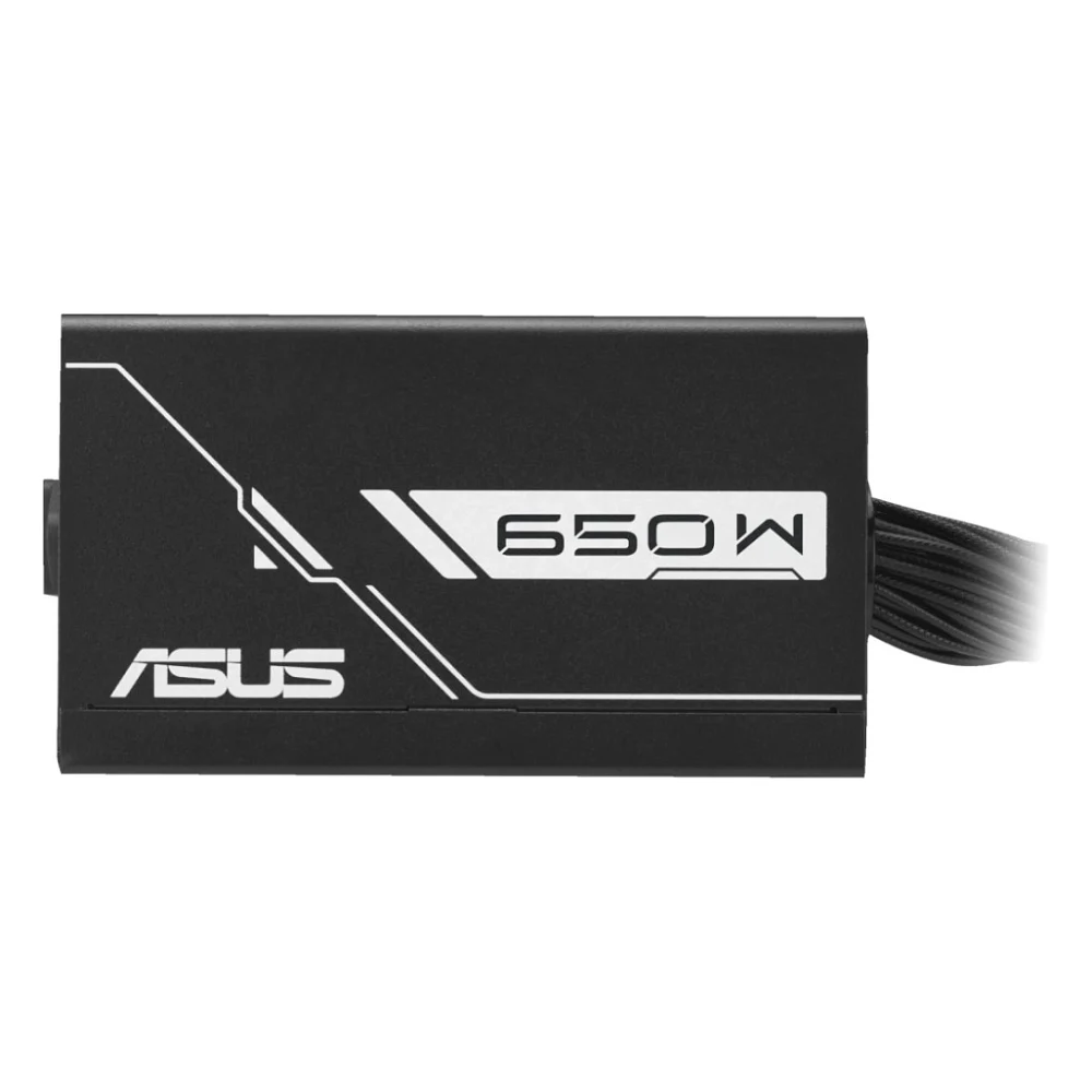 Блок живлення ASUS 650W Prime Bronze (90YE00Y1-B0NA00) — фото 9