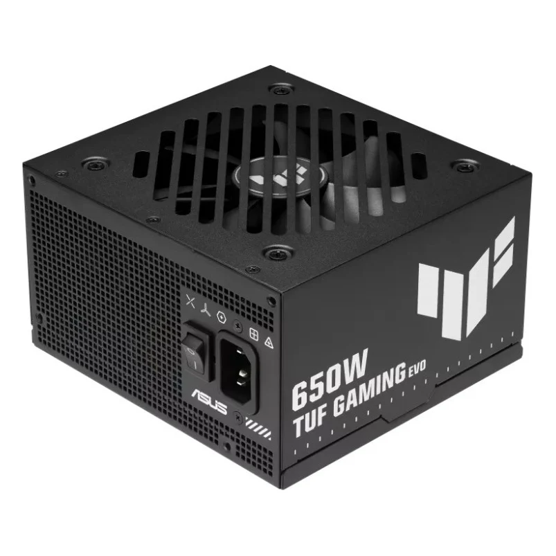 Блок живлення ASUS 650W TUF Gaming Bronze EVO (90YE00D6-B0NA00) — фото 3