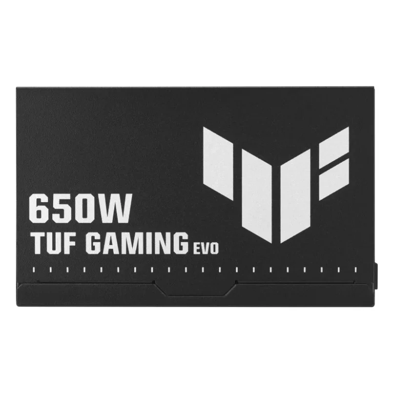 Блок живлення ASUS 650W TUF Gaming Bronze EVO (90YE00D6-B0NA00) — фото 6