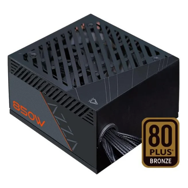 Блок живлення Azza 850W (PSAZ-850W(ATX3.1))