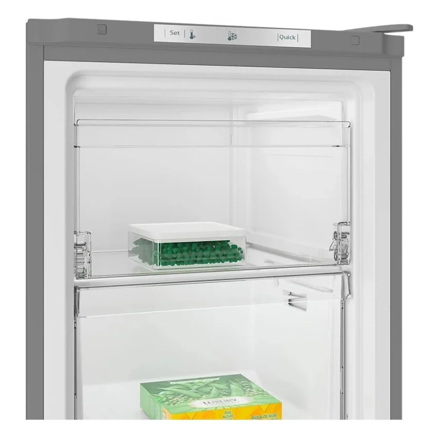 Морозильна камера Beko RFNM200T40SN — фото 8