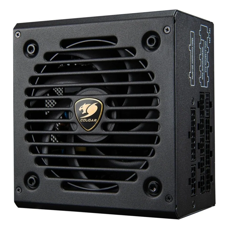 Блок живлення Cougar 850W (GR 850)
