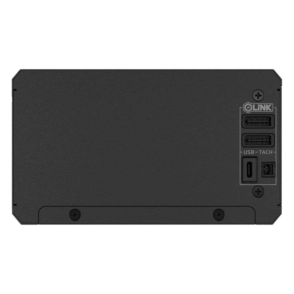 Блок живлення Corsair 1000W iCUE LINK HX1000i SHIFT (CP-9020265-EU) — фото 9