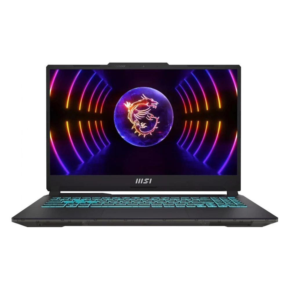 Ноутбук MSI Cyborg Black Edition A15 A13VE-2286XUA (9S7-15K111-2286)