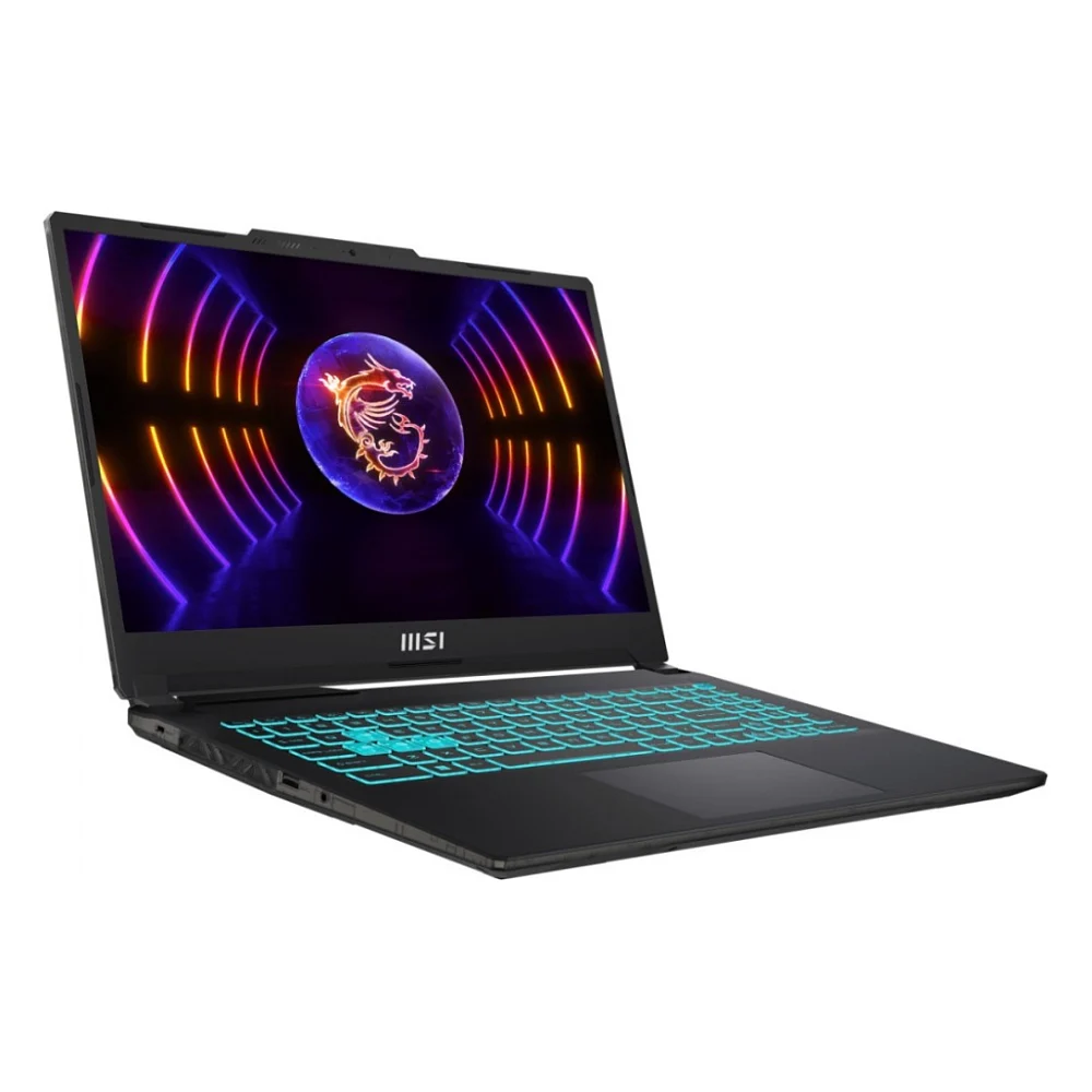 Ноутбук MSI Cyborg Black Edition A15 A13VE-2286XUA (9S7-15K111-2286) — фото 2