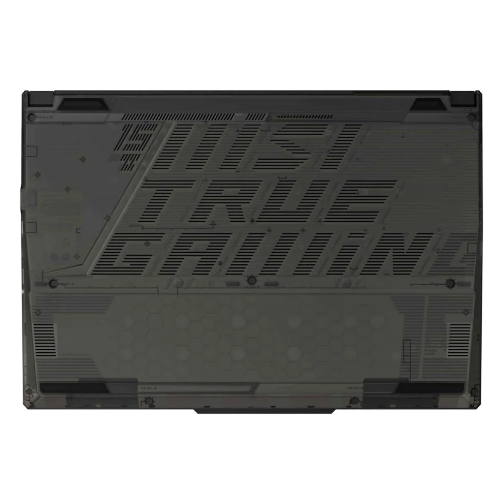 Ноутбук MSI Cyborg Black Edition A15 A13VE-2286XUA (9S7-15K111-2286) — фото 10