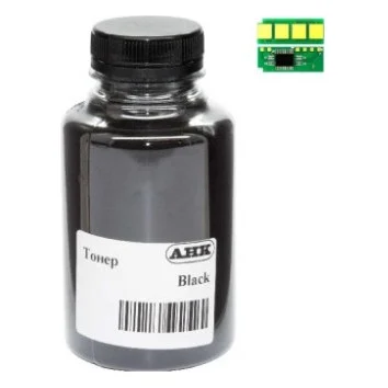 Тонер Pantum P2502W/M6502W PC-212EV 90г Black autochip АНК (70264622)